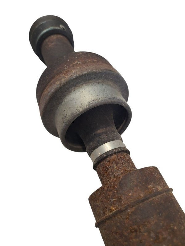 Front Drive Shaft Classic Style 5 Lug Wheel Fits 13-23 DODGE 1500 PICK