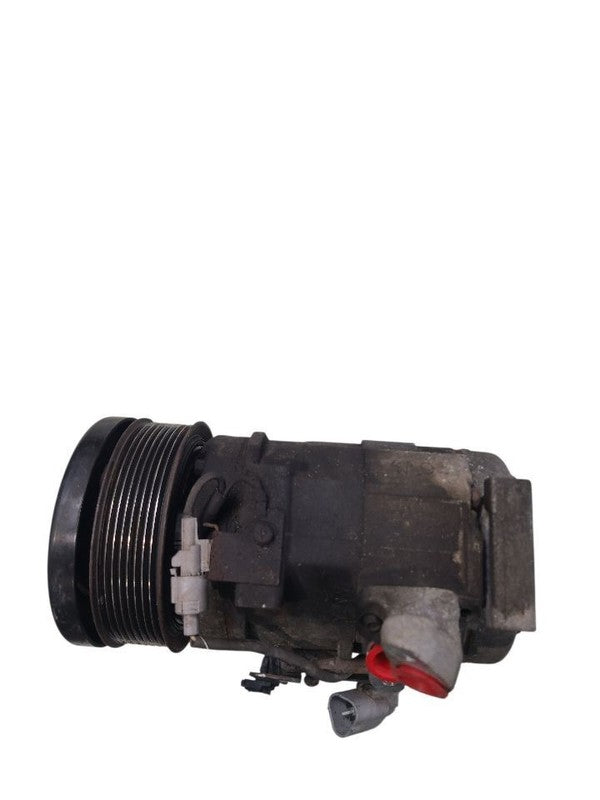AC Compressor 8 Cylinder Fits 07-09 TUNDRA 654370