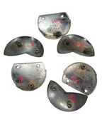 BUICK     1951 Fender Moulding 662446