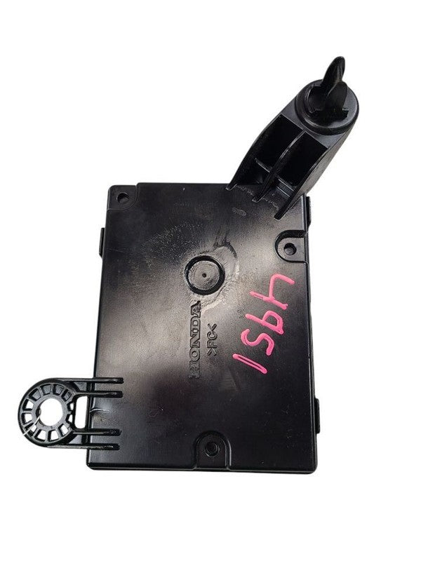 Chassis ECM Communication Bluetooth Left Hand Dash Fits 13-22 ILX 6196