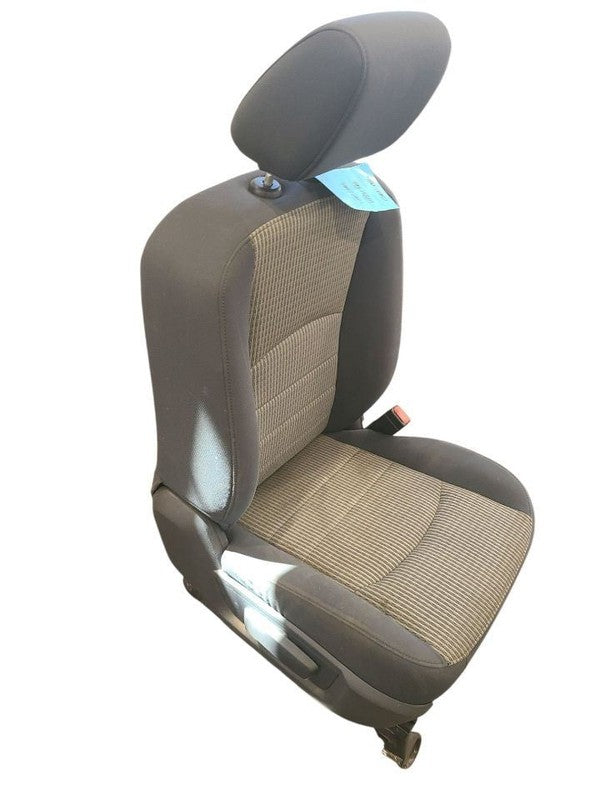 Passenger Front Seat Bench 40/20/40 Split Fits 10-16 DODGE 2500 PICKUP
