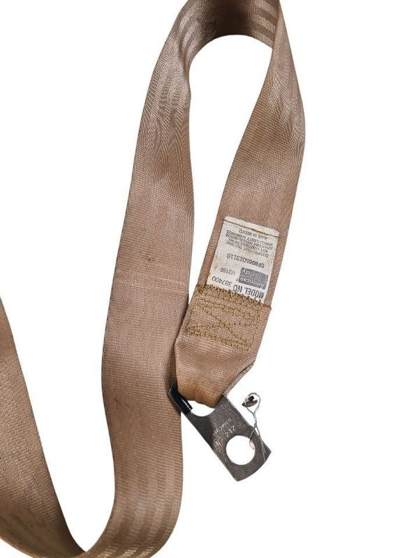 GRAND-WAG 1987 Seat Belt Rear 645895