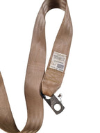 GRAND-WAG 1987 Seat Belt Rear 645895