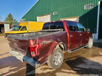 Seat Belt Front Bucket And Bench Driver Fits 17-20 FORD F250SD PICKUP 
