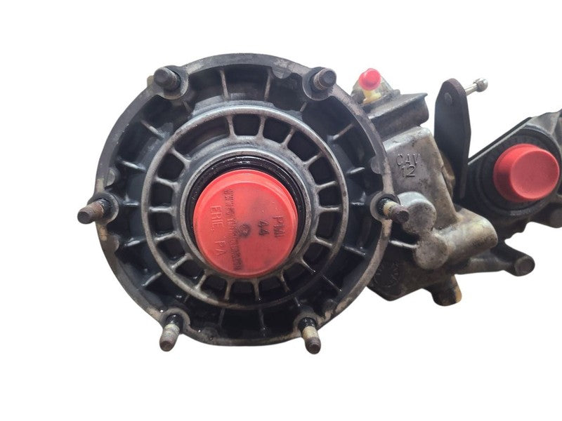 Transfer Case Floor Shift 4 Speed Opt MN8 Fits 03-05 SIERRA 2500 PICKU