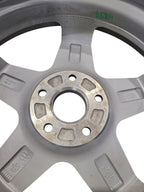 Wheel 18x4-1/2 Compact Spare Fits 11-15 19-23 DURANGO 613666