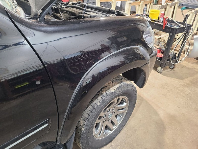 Passenger Right Fender Fits 05-07 SEQUOIA 665980
