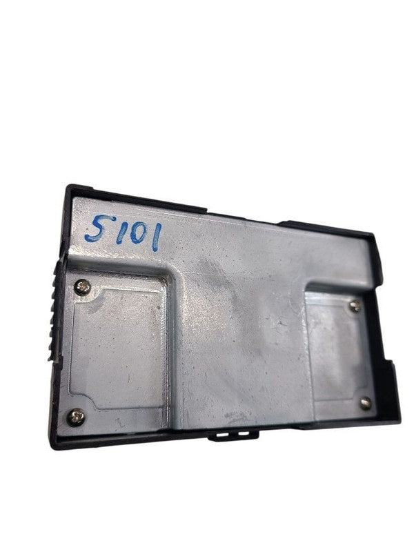 Chassis ECM Transfer Case Left Hand Rear Side Panel Fits 20 CT4 635733