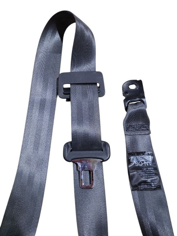 LEGACY    2020 Seat Belt Rear 626906