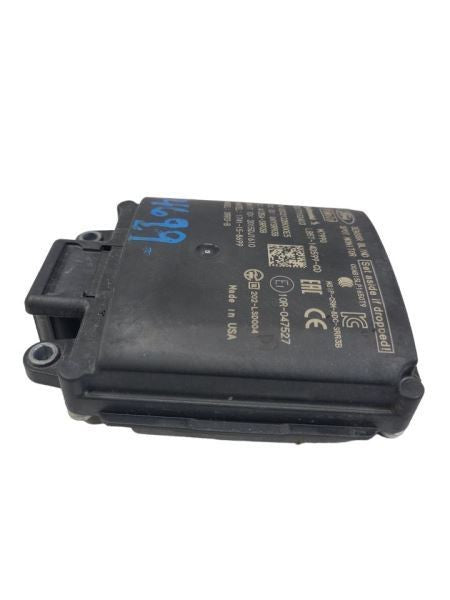 Camera/Projector Radar Unit Rear With Police Pkg Fits 20 EXPLORER 5919