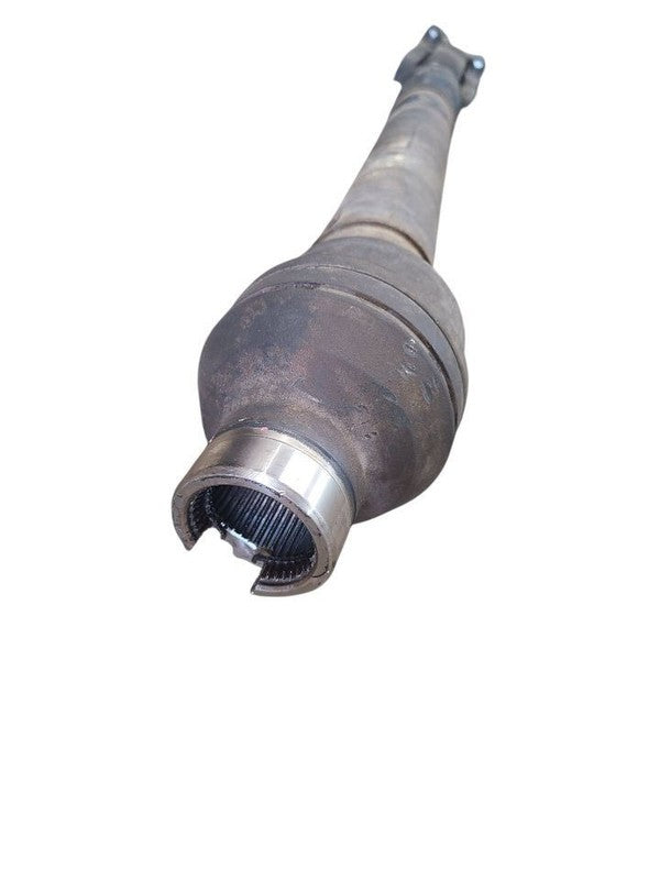 Front Drive Shaft Pickup Diesel 6 Speed DRW Fits 19-23 DODGE 3500 PICK