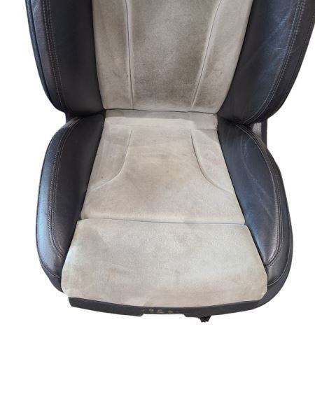 Driver Front Seat VIN Fp 7th And 8th Digit Electric Fits 13-17 AUDI Q5