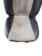 Driver Front Seat VIN Fp 7th And 8th Digit Electric Fits 13-17 AUDI Q5