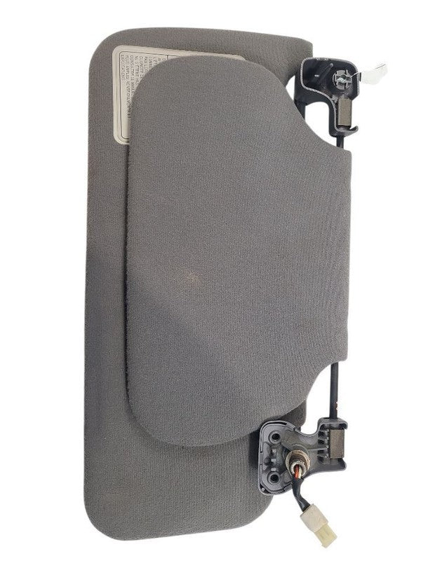 QX4       1999 Sun Visor 658279