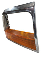 Passenger Corner/Park Light From 8501 GVW Fits 92-97 FORD F250 PICKUP 