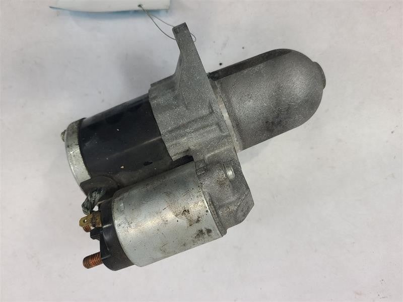 IMPREZA   2018 Starter Motor 215986