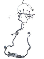JETTA     2014 Engine Wire Harness 628005