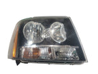 Passenger Right Headlight Fits 07-14 SUBURBAN 1500 663725