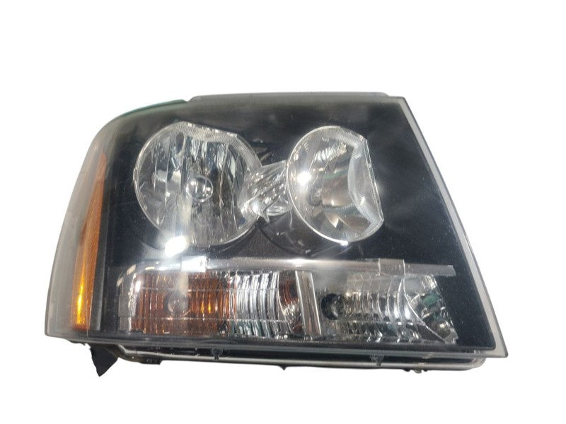 Passenger Right Headlight Fits 07-14 SUBURBAN 1500 663725