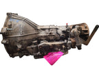 Automatic Transmission 8-351 5.8L Fits 95 BRONCO 664076