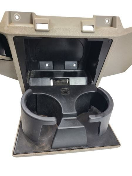 F350SD    2008 Accessory Holders 596682