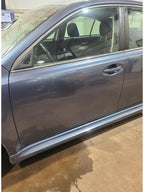 Driver Front Door Electric Sedan Fits 10-14 LEGACY 653647