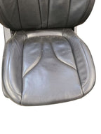Passenger Front Seat Bucket Leather Electric Fits 17-19 MKC 626015