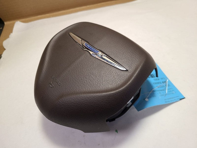 Driver Left Air Bag Driver Wheel Fits 17-22 PACIFICA 623265