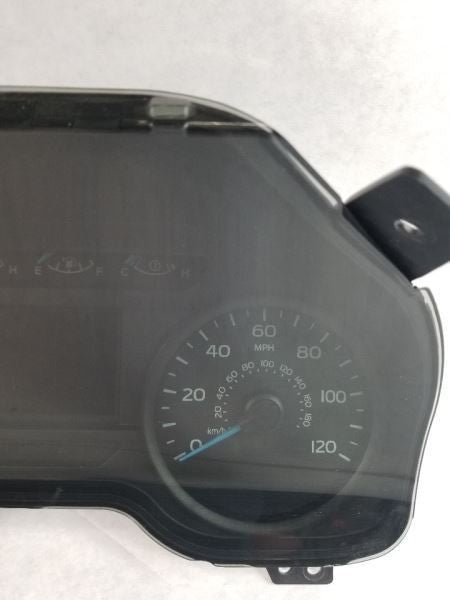 Speedometer Cluster MPH XL Fits 16 FORD F150 PICKUP 449989 GL3T-10849-