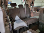 REAR CARAVAN   2010 Center Retractor Seat Belt Rear 569522