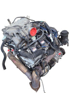 Engine 3.4L VIN N 5th Digit 5VZFE Engine 6 Cylinder Fits 01-04 TACOMA 