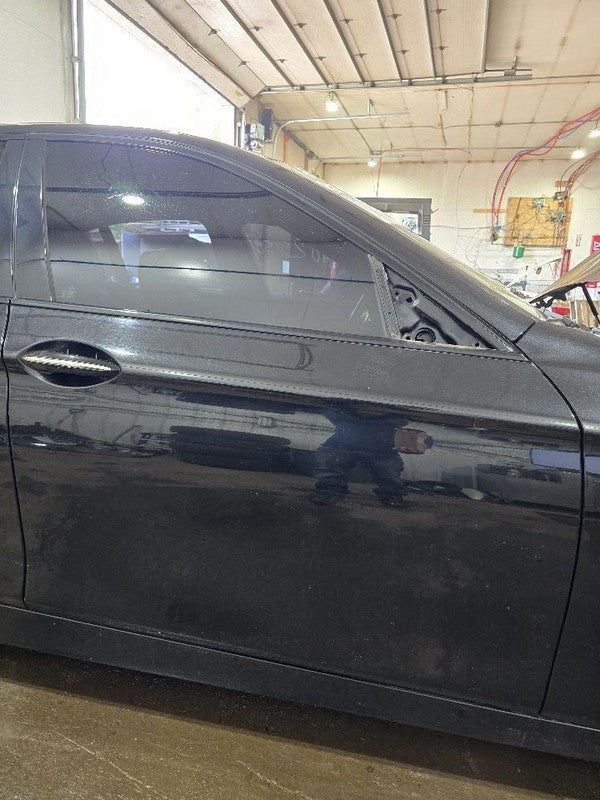 Passenger Right Front Door Electric Fits 11-16 BMW 528i 635610