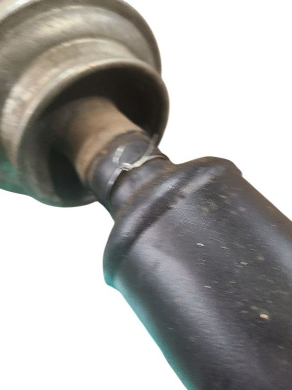 Front Drive Shaft 4WD Fits 17-22 FORD F250SD PICKUP 658846