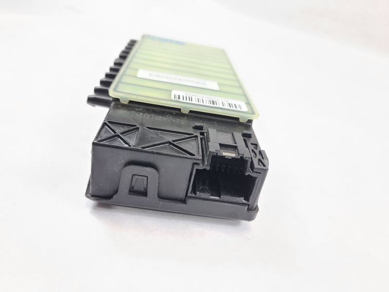 F150      2017 Seat Control Module Chassis ECM 561699