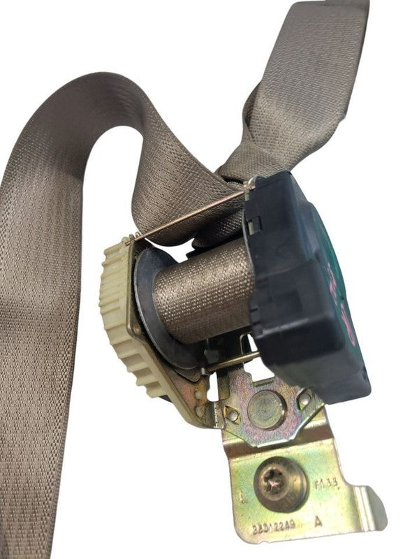 F150      2005 Seat Belt Rear 666938