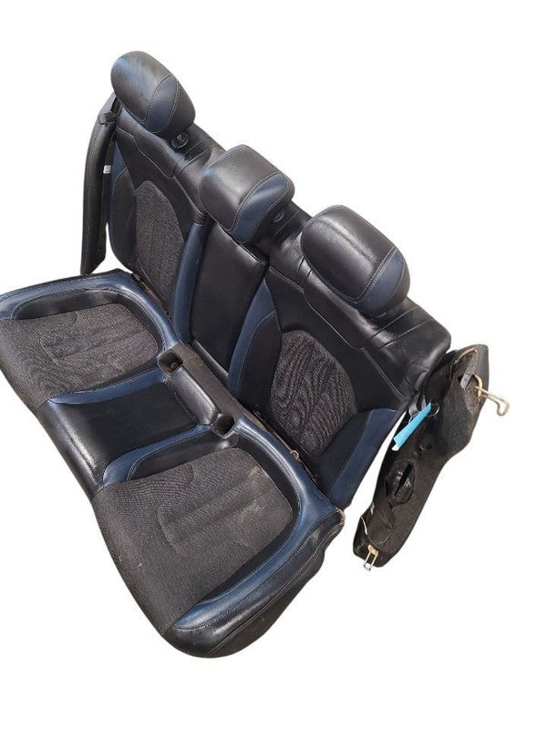 Rear Seat Fits 2015 CHRYSLER 200 644785