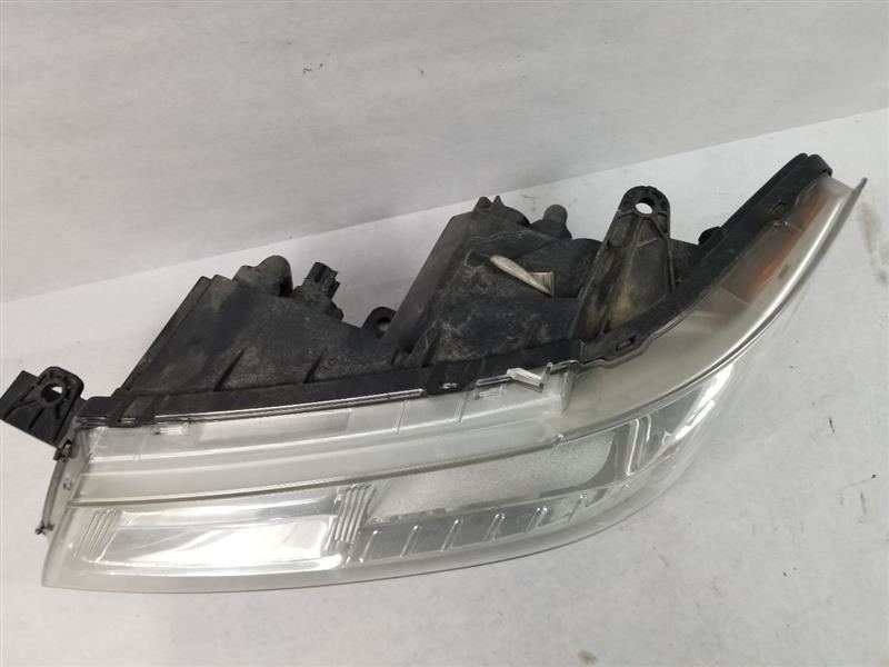 Driver Headlight Quad Halogen Chrome Bezel Fits 09-20 JOURNEY 470881