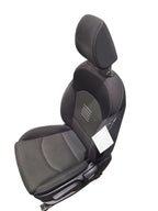 Driver Front Seat Sedan Cloth Manual Fits 19 FORTE 611200