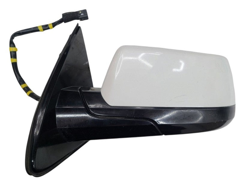 Driver Side View Mirror Power With Turn Signal Fits 15-20 SUBURBAN 150