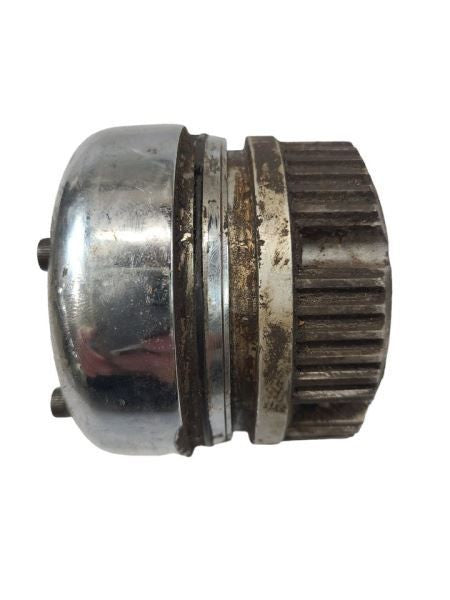 TCHEV10   1984 Locking Hubs 590199