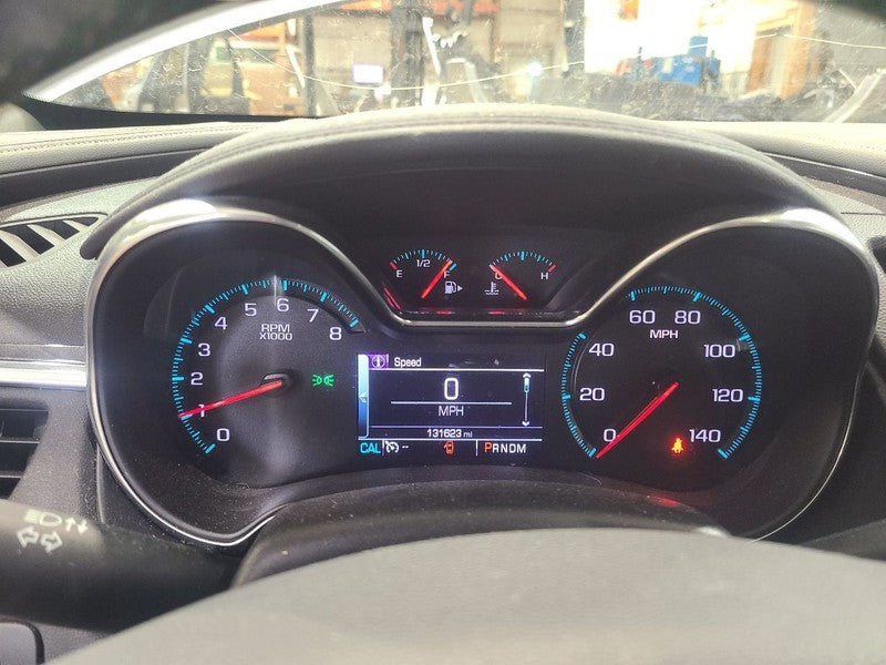 Passenger Right Tail Light Lid Mounted Fits 14-20 IMPALA 655832