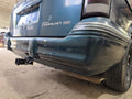 Rear Bumper 119" Wb SE Fits 94-95 CARAVAN 642083