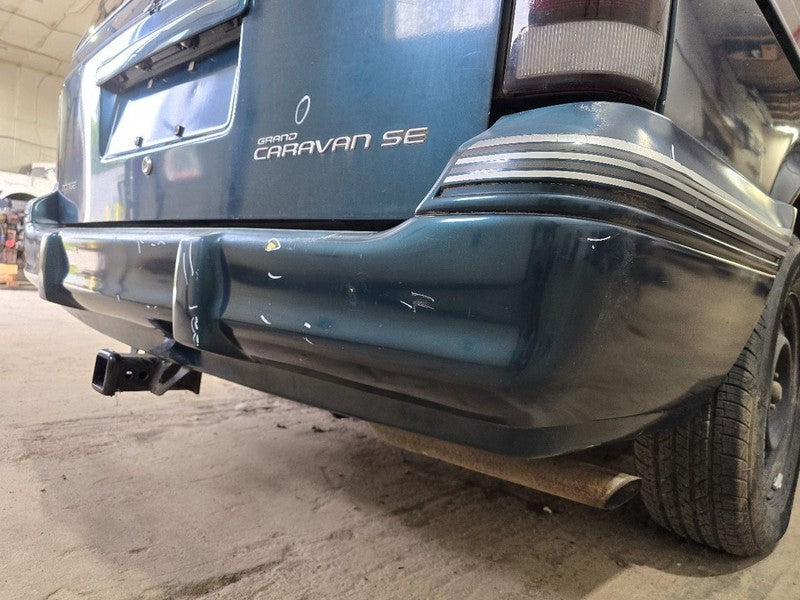 Rear Bumper 119" Wb SE Fits 94-95 CARAVAN 642083