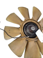 Fan Blade 6.7L Diesel Fits 03-09 DODGE 2500 PICKUP 641739