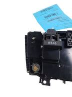 Temperature Control V70 Fahrenheit Fits 04 VOLVO 70 SERIES 649823