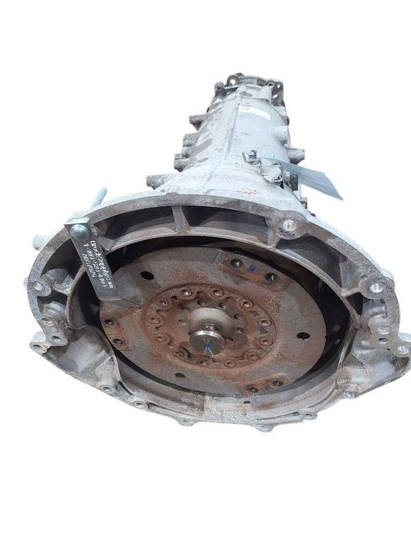 Automatic Transmission Classic Style 4WD Fits 18-23 DODGE 1500 PICKUP 