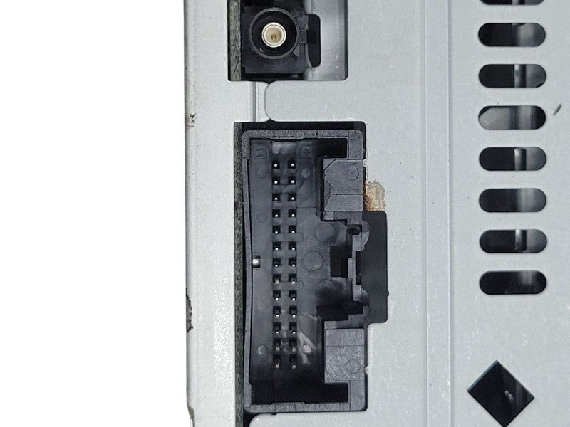 Audio Equipment Radio AM-FM-CD-MP3 Single Disc Fits 15-16 TRANSIT 150 
