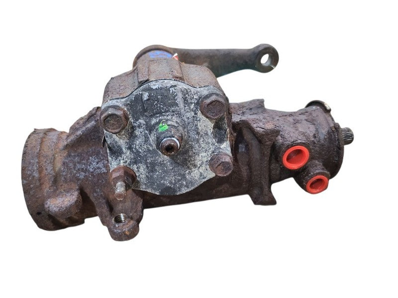 Steering Gear/Rack Power Steering Station Wgn Fits 94-96 ROADMASTER 65