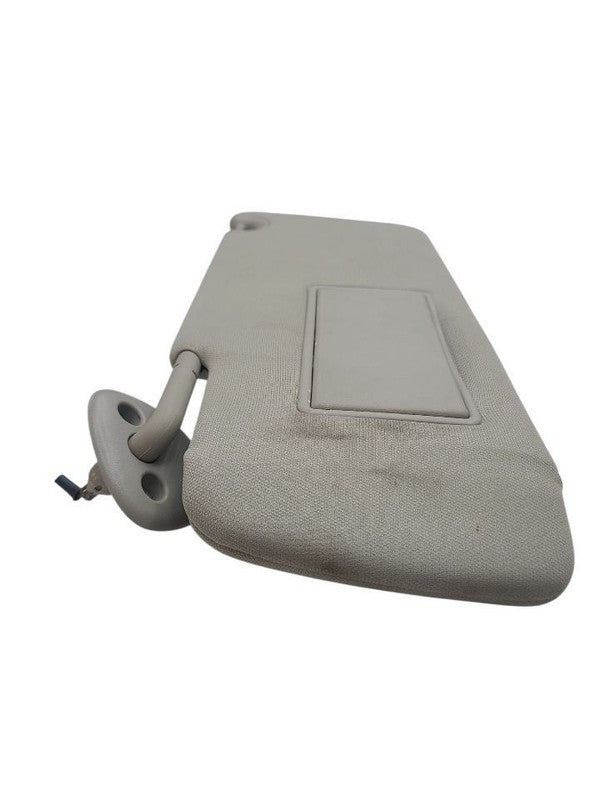 Driver Left Sun Visor With Illumination Fits 13-18 DODGE 2500 PICKUP 6