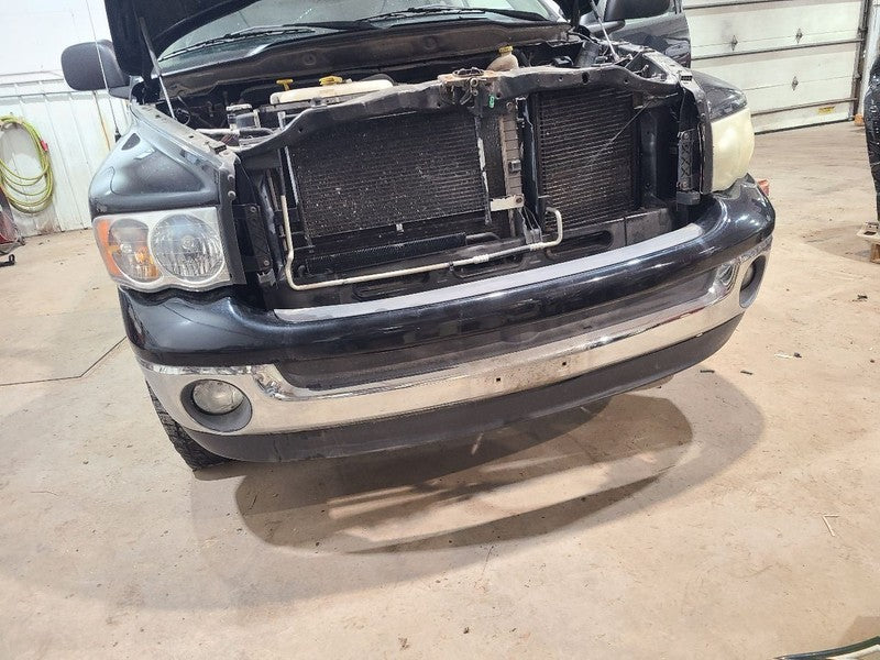Chassis ECM Body Control BCM Fits 02-05 DODGE 1500 PICKUP 649424
